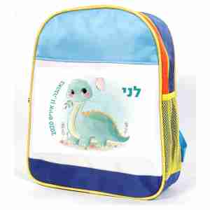 דגם דינוזאורים לני