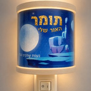 דגם תומר