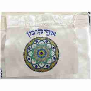 אפיקומן קריסטלים דהאן