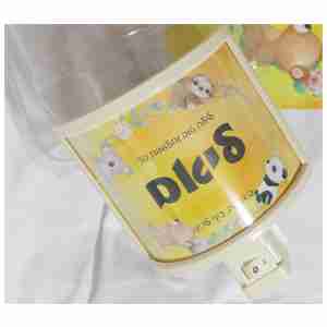 דגם זר חיות