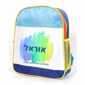 דגם צבעים רועי