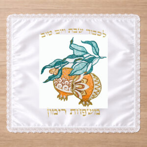 דגם רימוני זהב