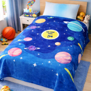 דגם מערכת השמש