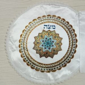 מצה קריסטלים אלקיים