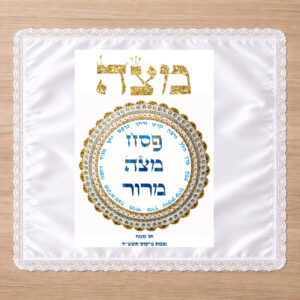 דגם קריסטלים