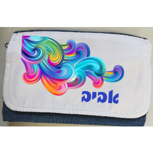 קלמר דגם אביב