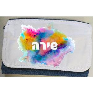 קלמר דגם שירה