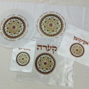מארז דגם בורדו