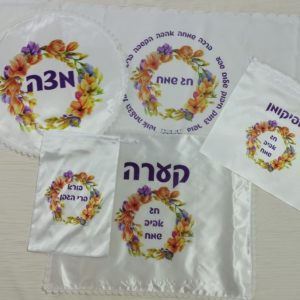 מארז דגם אביב