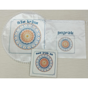 מארז דגם מנדלה