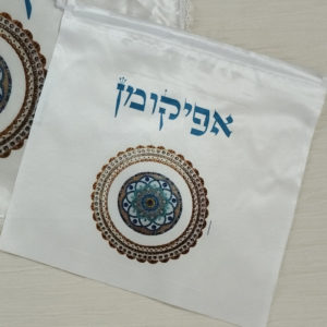 אפיקומן קריסטלים צוף