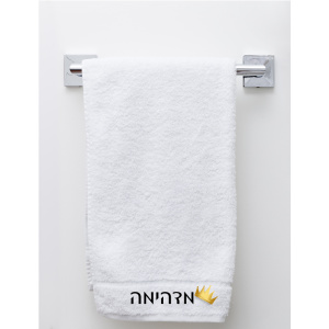 מגבות רחצה 100% כותנה