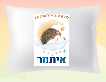 דגם איתמר