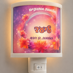 דגם ליעד