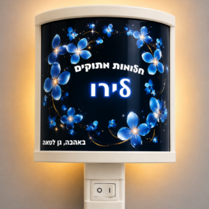 דגם לירון