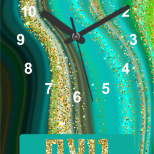 דגם נהר של זהב