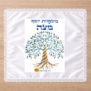 דגם עץ החיים