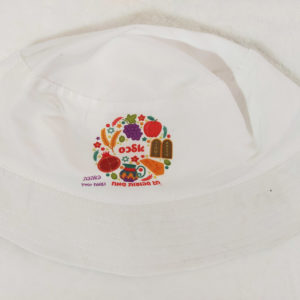 כובע טמבל לשבועות 20 שח