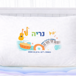דגם מוזיקה נריה