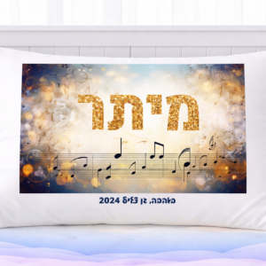 דגם מוזיקה מיתר