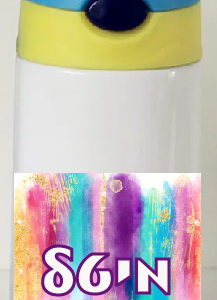 בקבוק דגם מיטל 2