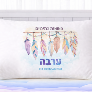 סט דגם ערבה