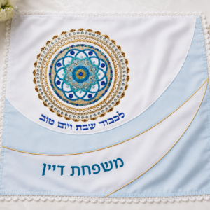 דגם שמיים הדפס מלא
