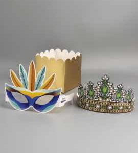 מארזי הפתעה לפורים