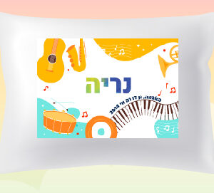 דגם מוזיקה נריה