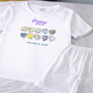 דגם יהלי ורוד