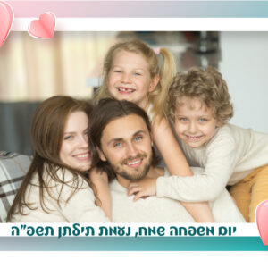 תמונה מושלגת דגם 2