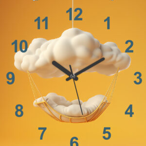 דגם הגשמת חלומות