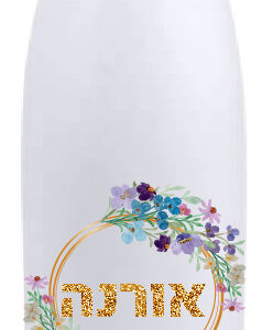 בקבוק באולינג דגם אורנה