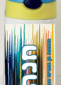 בקבוק דגם חנה