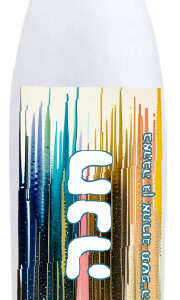 בקבוק באולינג דגם חנה