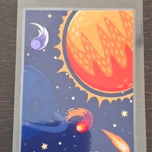 סימניה דגם אלדר