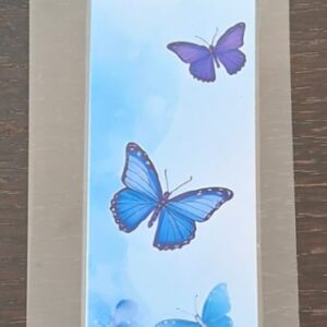 סימניה דגם בתאל