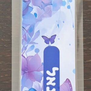 סימניה דגם נתנאל