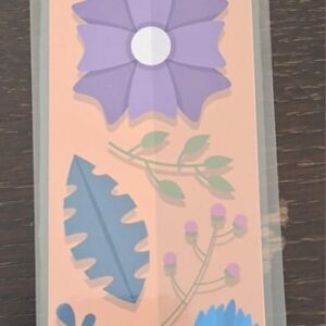 סימניה דגם אייל