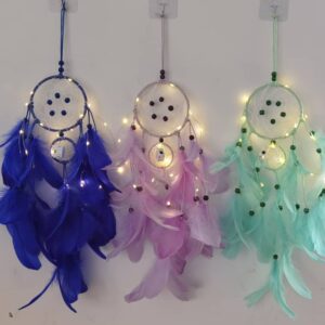 מנורת לד לחדר ילדים