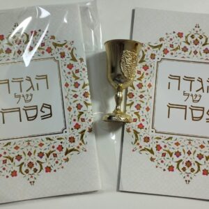 הגדות לפסח החל מ 9 שח