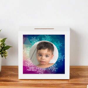 קופת חיסכון דגם מאור