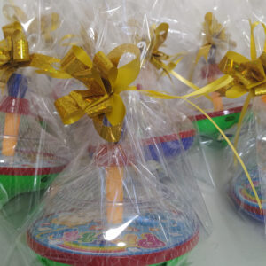 סביבונים לחנוכה החל מ 7 שח