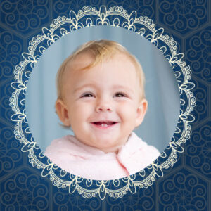 הגדה עם תמונה דגם אריאל