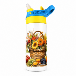 בקבוק שתייה נירוסטה לשבועות במבחר עיצובים 2