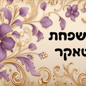 דגם טאקר