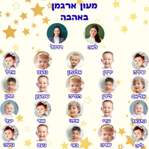 דגם כוכב