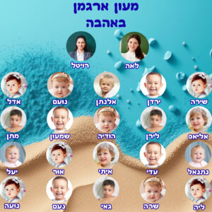 דגם לגונה