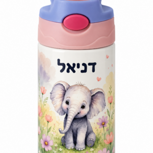 בקבוק דגם דניאל
