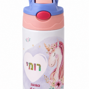 בקבוק דגם רומי